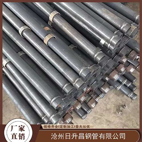阜南声测管生产厂家