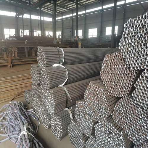 阜南建筑用声测管节后价格上涨原因分析