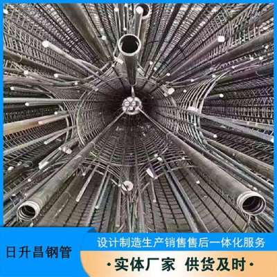 阜南桩基声测管检测时主要考虑两方面的规范内容