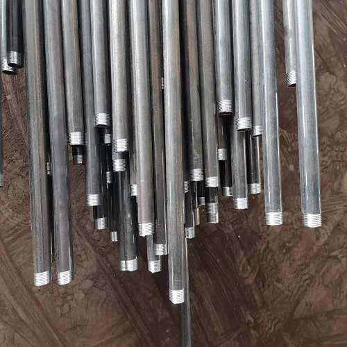 阜南声测管重量是多少？买管必知的计算公式