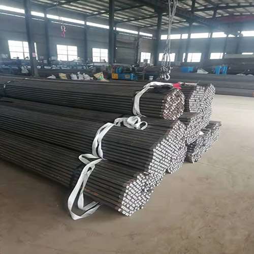 阜南直径800桩基选用声测管型号及数量