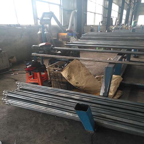 阜南桥梁桩基声测管的施工工艺流程